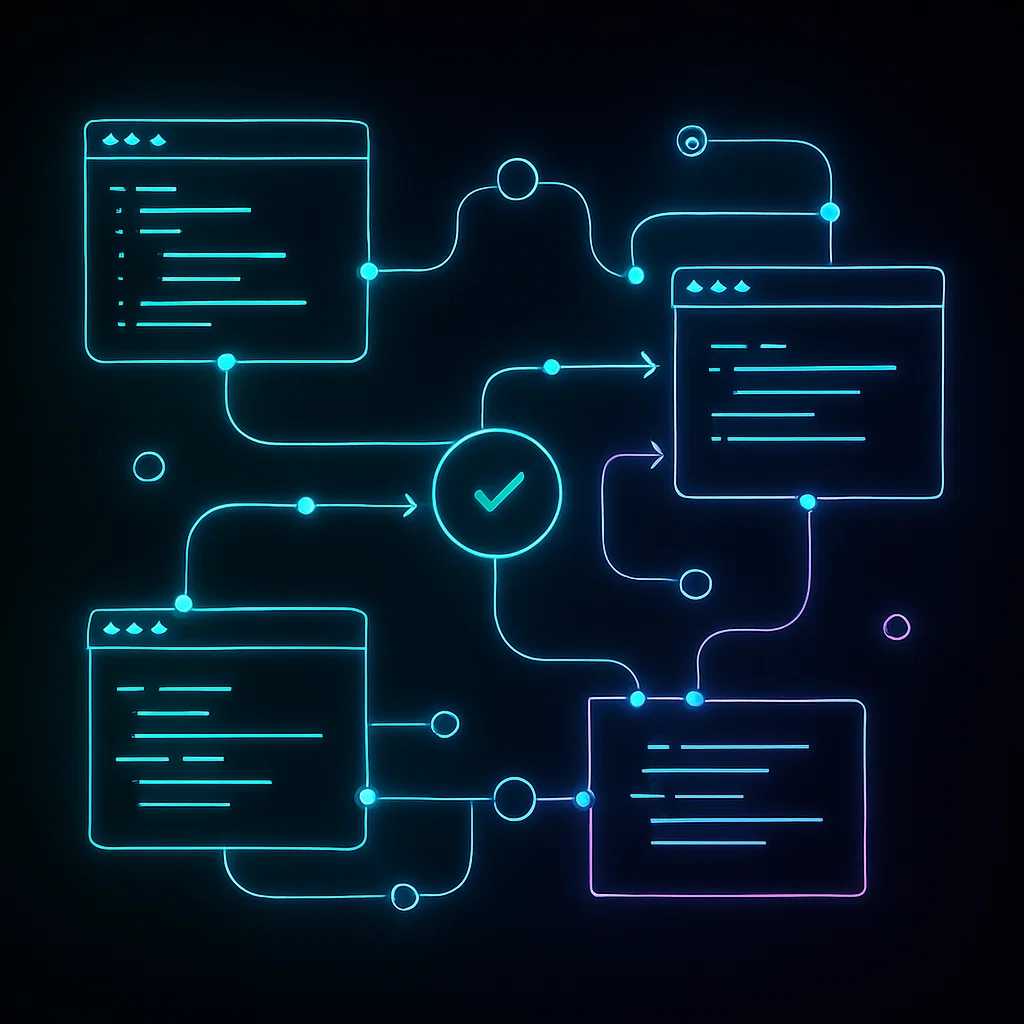 Automating Developer Environment Setup